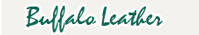 Printed Leather Belts