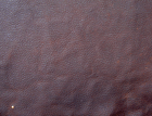 Milled full grain, Brown